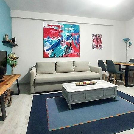 Apartment Ιωάννινα Εξωτερικό φωτογραφία