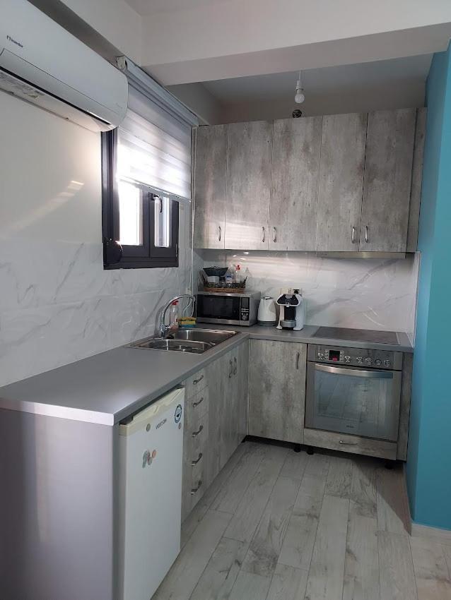 Apartment Ιωάννινα Εξωτερικό φωτογραφία
