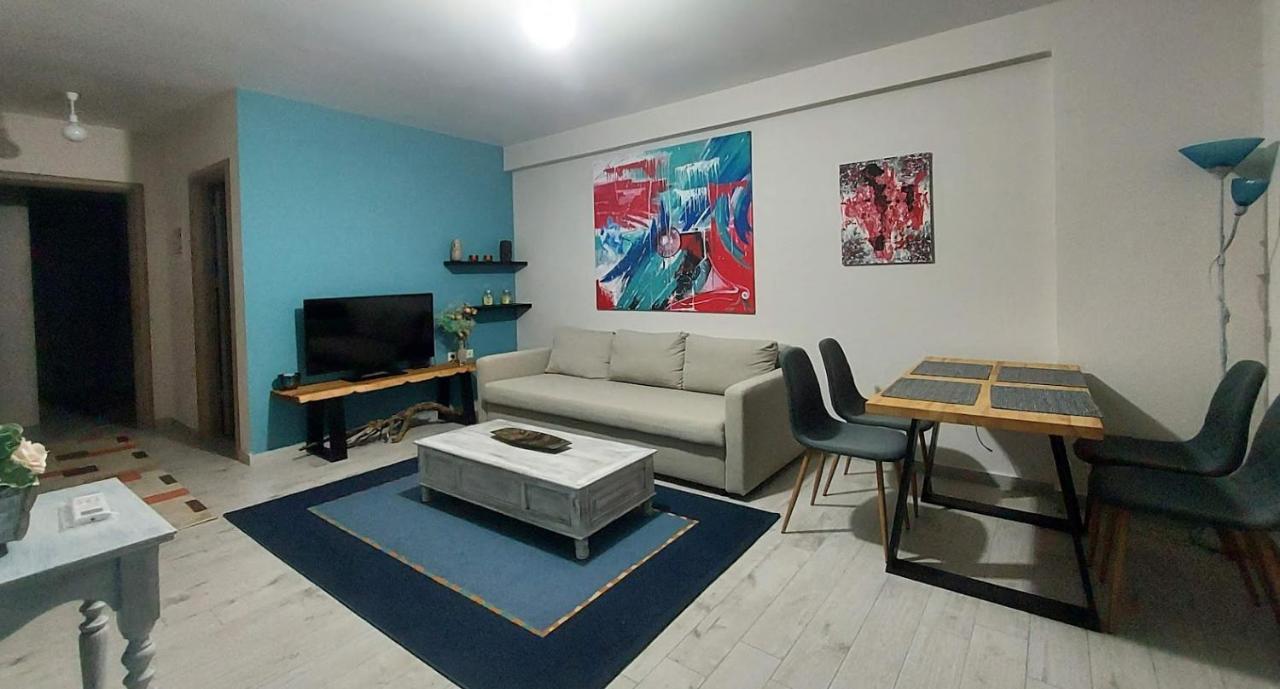 Apartment Ιωάννινα Εξωτερικό φωτογραφία